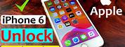 How to Unlock a Locked iPhone 6s Plus