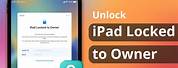 How to Unlock iPad Activation Lock