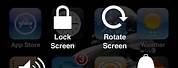 How to Unlock iPhone Screen Rotation