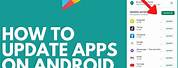 How to Update Apps in Android Phone