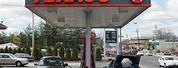 Hue City Texaco Gas Station