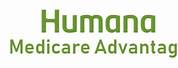 Humana Medicare Advantage Logo