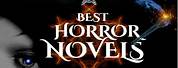 Humanoid Horror Fiction Novels