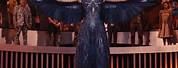 Hunger Games Katniss Mockingjay Dress