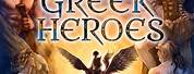Hyperion Greek Mythology Percy Jackson
