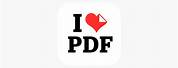 I Love PDF App Download