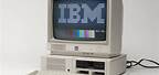 IBM PC Computer HD