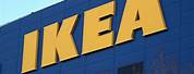IKEA UK Store Closing