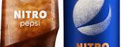 Ice Blended Nitro Pepsi