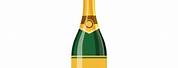 Icon Feast Bottle Champagne