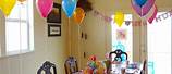 Ideas for Kids 5th Birthday Party