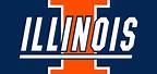 Illinois Illini Football Logo
