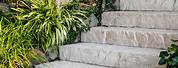 Images Natural Stone Garden Steps
