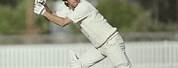 Imran Khan Playing Cricket
