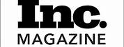 Inc. Magazine Logo Font