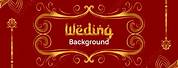 Indian Background Image for Invitation Card