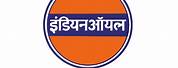 Indian Oil Corporation English Logo