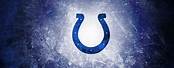Indianapolis Colts Wallpaper Blue