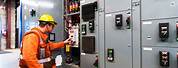 Industrial Electrical Service Equipment