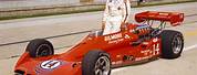 Indy 500 A.J. Foyt