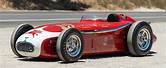 Indy Roadster Kit Car