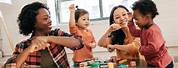 Infant Toddler Diversity Activities