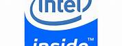 Intel Inside ThinkPad Logo