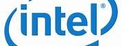 Intel Logo.png Transparent