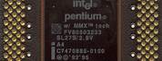 Intel Pentium Mmx 233