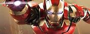 Iron Man HD Picture for Android