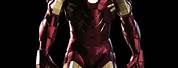 Iron Man MK 4 Comics