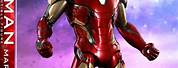 Iron Man MK Lxxxv