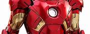 Iron Man Mk 7 Heroes United