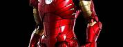Iron Man Mk III Front