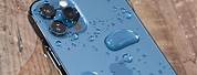 Is the iPhone 15 Pro Waterproof