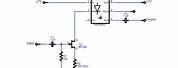Isolator Circuit Input/Output