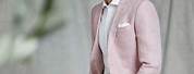 Italian Linen Summer Suits for Men