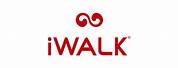 Iwalk Company Logo