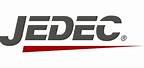 JEDEC DDR Logo