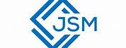 JSM Myanmar Logo