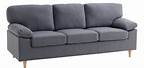 JYSK Grey Couch