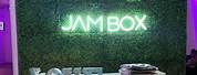 Jam Box Dallas TX