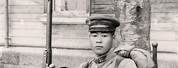 Japan WW1 Infantry Soldier
