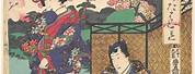 Japanese Prints Art History