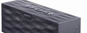 Jawbone Big JamBox Bluetooth Speaker