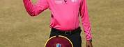 Jayaraman Madanagopal Third Umpire