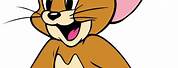Jerry Mouse Character