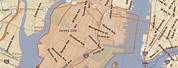 Jersey City Street Map