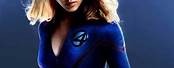 Jessica Alba Fantastic Four Invisible Woman