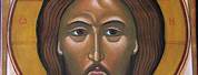 Jesus Christ the Victor Icon